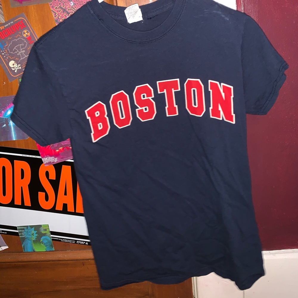 t shirt
